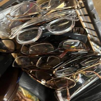 GLASSES