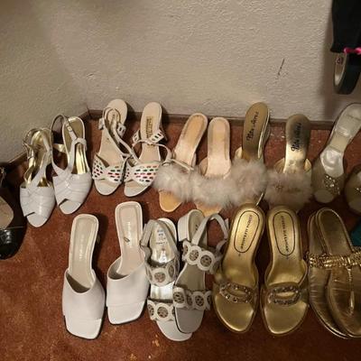 FUN STYLE SHOES