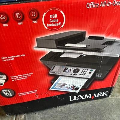 NEW IN BOX