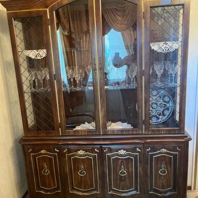 CHINA CABINET
