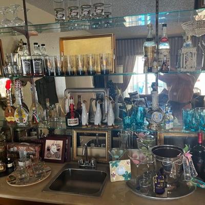 BARWARE