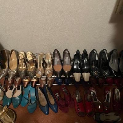 SHOES-SHOES-SHOES