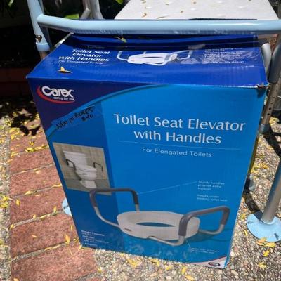 NEW IN BOX