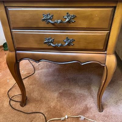 SIDE TABLE (2)