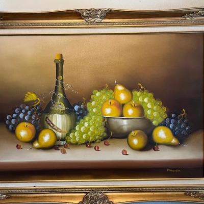 FRUIT PICTURE