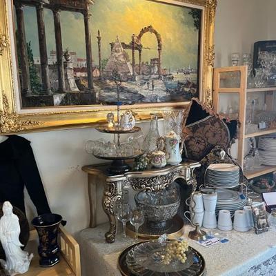 DECOR 