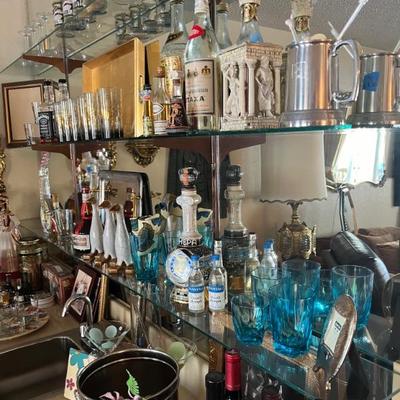 BARWARE