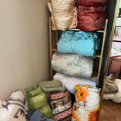 LINENS