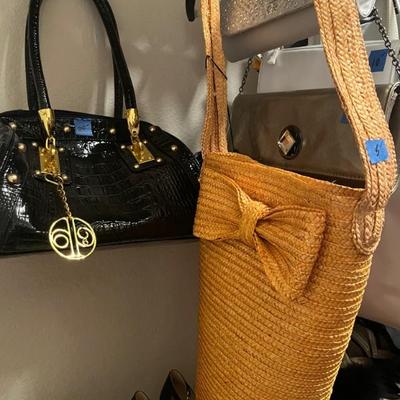 HANDBAGS