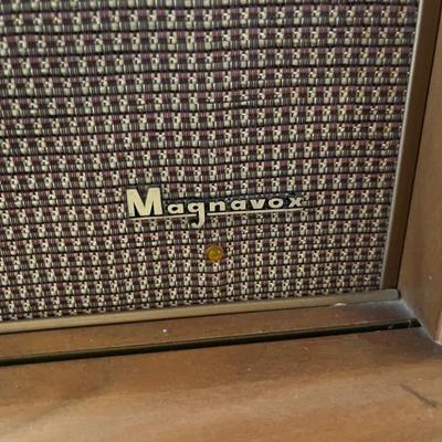 VINTAGE STEREO