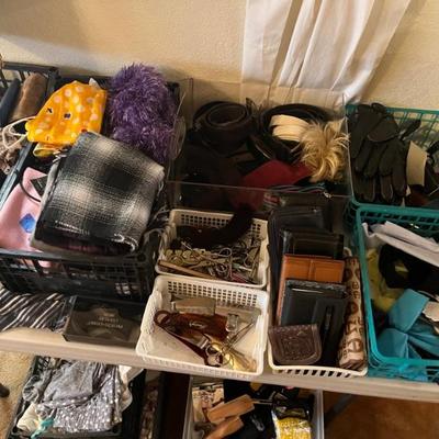 ACCESSORIES