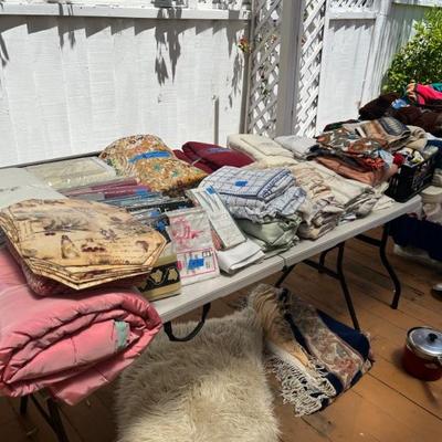 LINENS