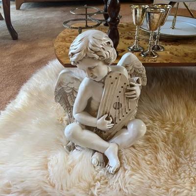 ANGEL DECOR