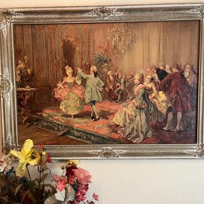 VINTAGE PICTURE