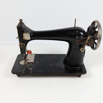 Vintage Singer Sewing Machine