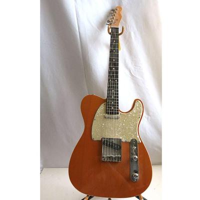 Chandler San Francisco 1984 Electric Guitar