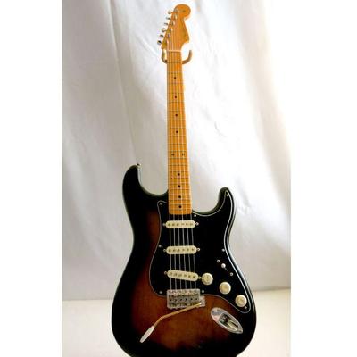 Fender Eric Johnson Signature Stratocaster Electric Guitar