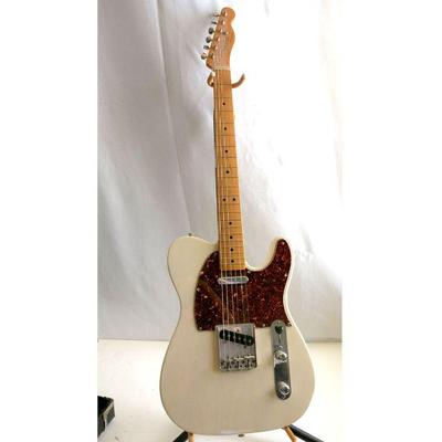 Fender Classic 50's Series Telecaster Electric Guitar