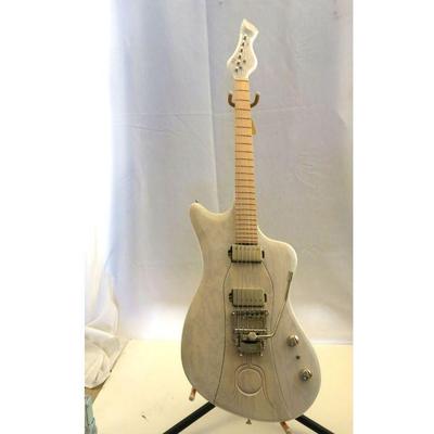 ISS 01C DRevelle Custom 6 string Guitar