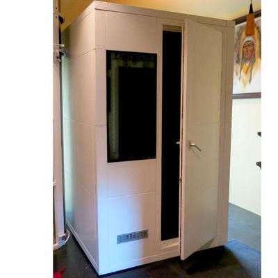 Studiobricks Model 150 x 150 Sound Booth