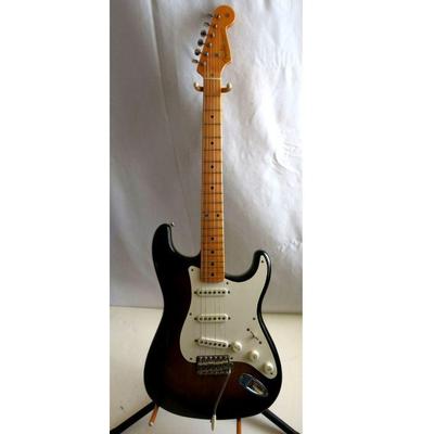 Fender Signature Stratocaster Eric Rogers 2TSB Electric Guitar