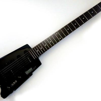 Hohner Professional G3 T Electric Guitar