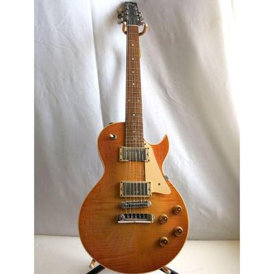 The Heritage H-150 Electric Guitar