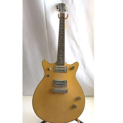 Gretsch Synchromatic Solid Body Electric Guitar
