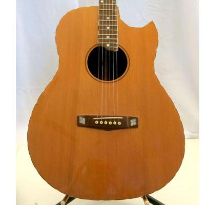 Celestine Acoustic Guitar