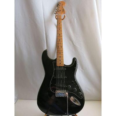 Tokai Silver Star SS-48 Electric Guitar