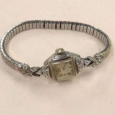 14K Gold