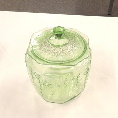 Uranium