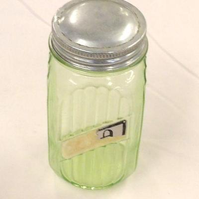 Uranium