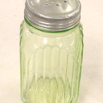 Uranium