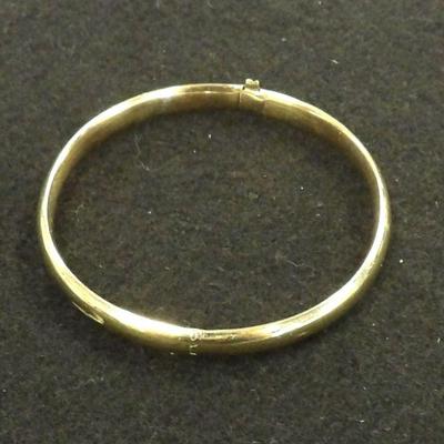 14K Gold