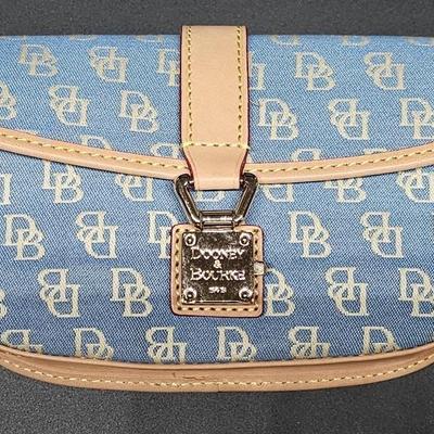 Dooney & Bourke Wristlet