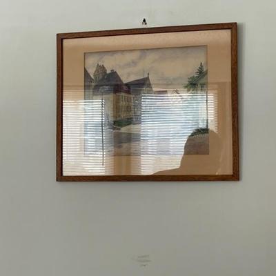 wall art prints 