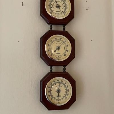 barometer 