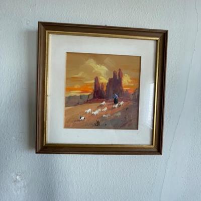 wall art print 