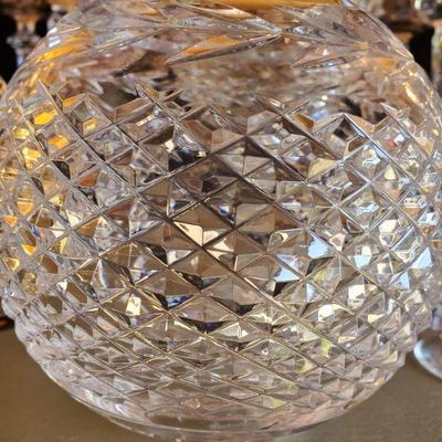 Crystal; Waterford