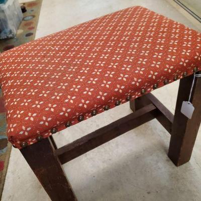 footstools