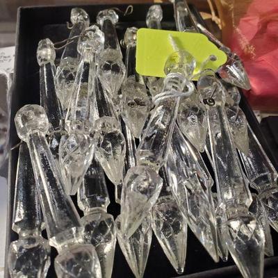 Crystals Prisms 