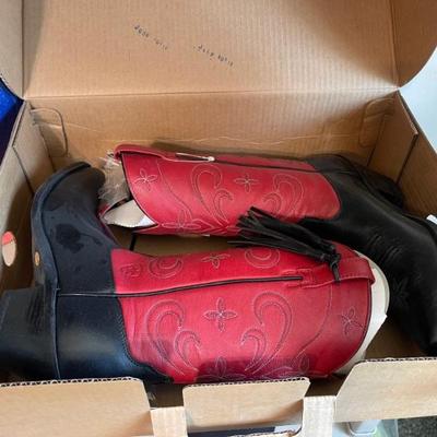 Size 7