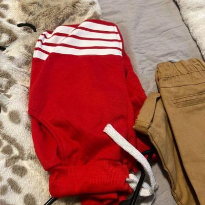 Kids shorts