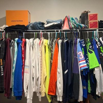 Womens clothing