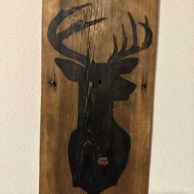 Art decor