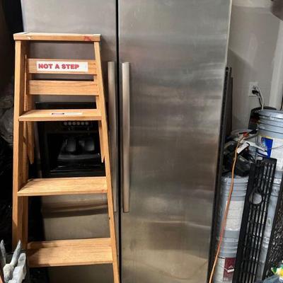 Ladder