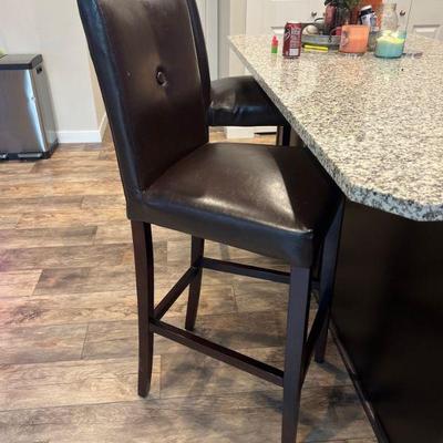 Bar stools