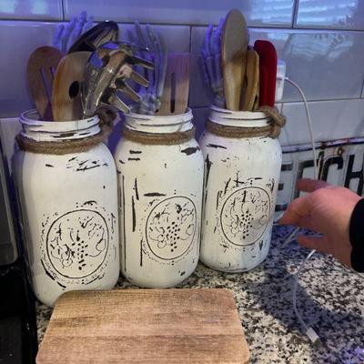 Kitchen gadgets