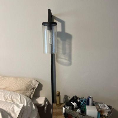 Bedside Lamp